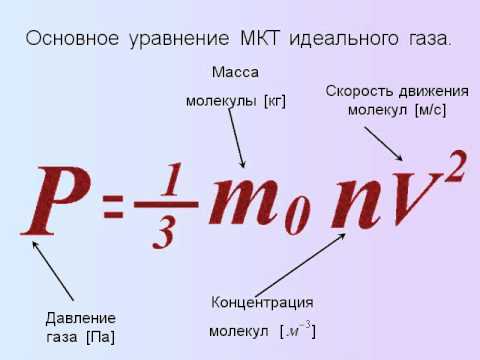 Как найти количество вещества идеального газа Как найти количество вещества идеального газа