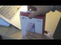 Foto pequena LG KF350 Ice Cream Unboxing