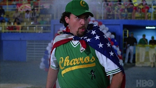 Eastbound & Down Trailer (HBO)