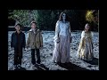 La Leyenda De La Llorona