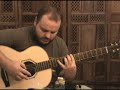 Andy McKee - Guitar - Heather's Song - www.candyrat.com