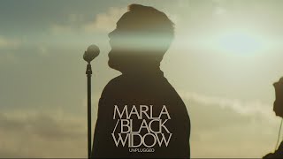 Watch Salmo Black Widow video