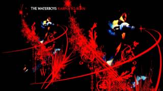 Watch Waterboys My Dark Side video