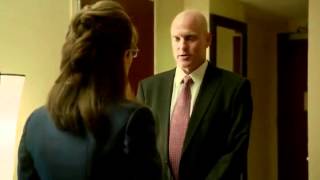 Game Change - Sarah's 'concession speech'