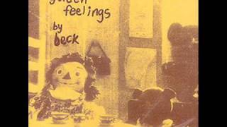 Watch Beck The Fucked Up Blues video