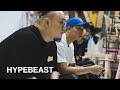 HYPEBEAST 專訪頑童 MJ116 談論華語嘻哈和音樂經營