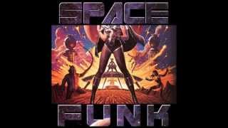 Beatfreq-Space Funk The Mix