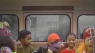 Sesame Street: Forty Blocks From Home