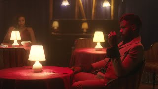 Watch Johnny Drille Mystery Girl video