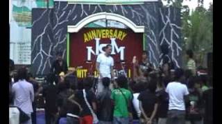 NBM - Simple Goodbye live at 2nd Anniversary NBM NBM - Simple Goodbye live at 2nd Anniversary NBM