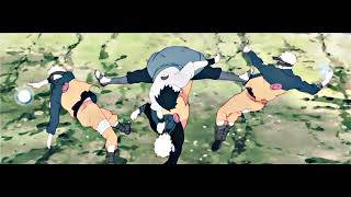 Shooting Flow Edit Amv