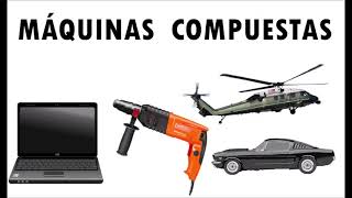 Máquinas Compuestas