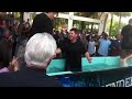 Spontaneous Baptism LPC