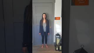 Tweens And Teens Yoga - Ava Esposito - Five Wellbeing Yoga Instructor
