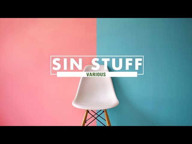 "Sin"