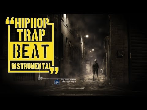 Fast Life - Uygar Duzgun | Hiphop Beats Instrumental Best Chill