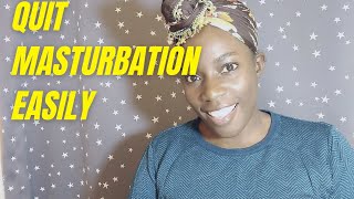 Easy And Effective Ways To Help You Quit Tion