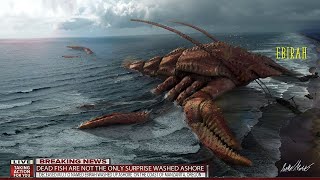 10 Biggest Crab & Crustacean Monsters From Movies