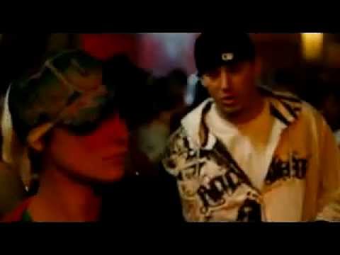 STEP UP 2 THE STREETS - Official Trailer