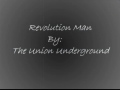 view Revolution Man