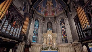 The Fourth Sunday after the Epiphany