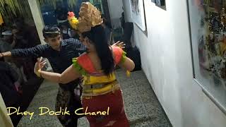 Joged Bumbung Goyang Hot Di Jambe Baleran Acara Nikahan