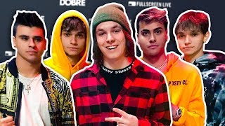 I went to the Dobre Brothers Tour so you don't have to..