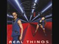 2 Unlimited - Hypnotised (Real Things Album)