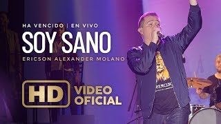 Watch Ericson Alexander Molano Soy Sano video