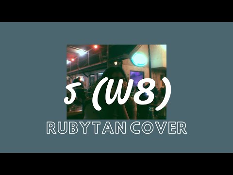 GENE KASIDIT - ร (W8) | cover by RubyTan