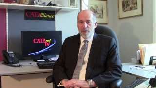 TechNOW with Mike Kelly, Dean, WLU: Innovation Leadership