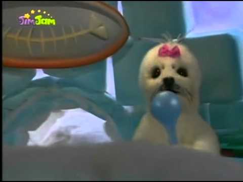 Igloo Gloo – Lyžica
