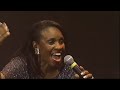 Anita Ward - Ring My Bell (World Tribute to the Funk Live 2003)