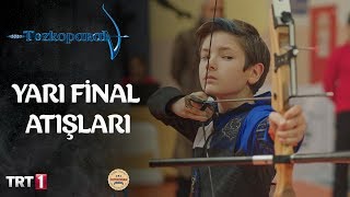 Yarı final atışları - Tozkoparan 40. Bölüm