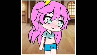Gacha Life - Dianas Stomach Growl 1