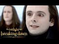 'I'd Like to Meet Her' Scene | The Twilight Saga: Breaking Dawn - Part 2