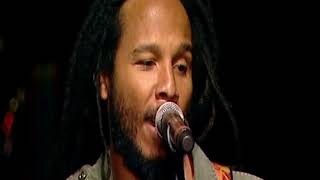 Watch Ziggy Marley Let Jah Will Be Done video