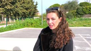 Livia, -Girl De 27 Ans, Nous Explique Pourquoi Tous Les Corps Lui Donnent Du Plaisir