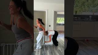 Fart In Face Prank