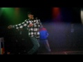 BLUE MAGIC DANCE CYPEHR