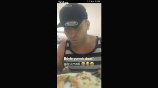 Taner Tolga Tarlacidan Dua