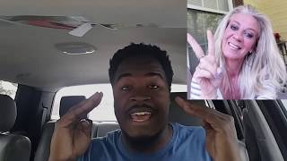 Response To Youtuber Sharon Lee Video Im Tired