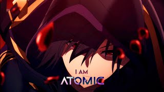 4K I Am Recovery Atomic - The Eminence In Shadow Season 2 Amvedit