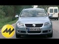 VW Passat Variant 2.0 TDI: Wie schlägt sich Deutschlands Lieblingskombi im Motorvision-Dauertest?