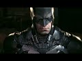 Batman: Arkham Knight - Full Gameplay Demo E3 2014
