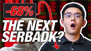 Is Cypark The Next Serba Dinamik?