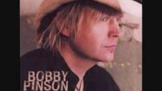 Watch Bobby Pinson Way Down video