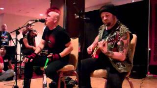 Watch Bella Morte As The Storm Unfolds video