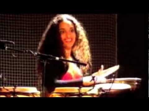 Ray Of Lights (Keren Or) Video