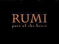 RUMI POET OF THE HEART